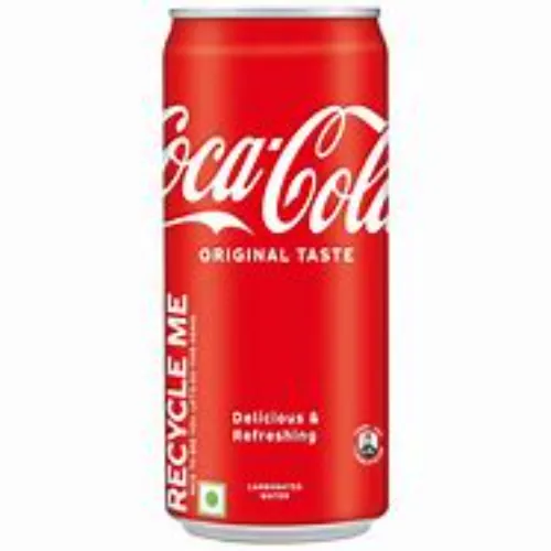 Coke 300 ml